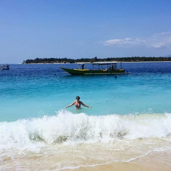 Meet your Posher, Michelle - Picture 1 of 1